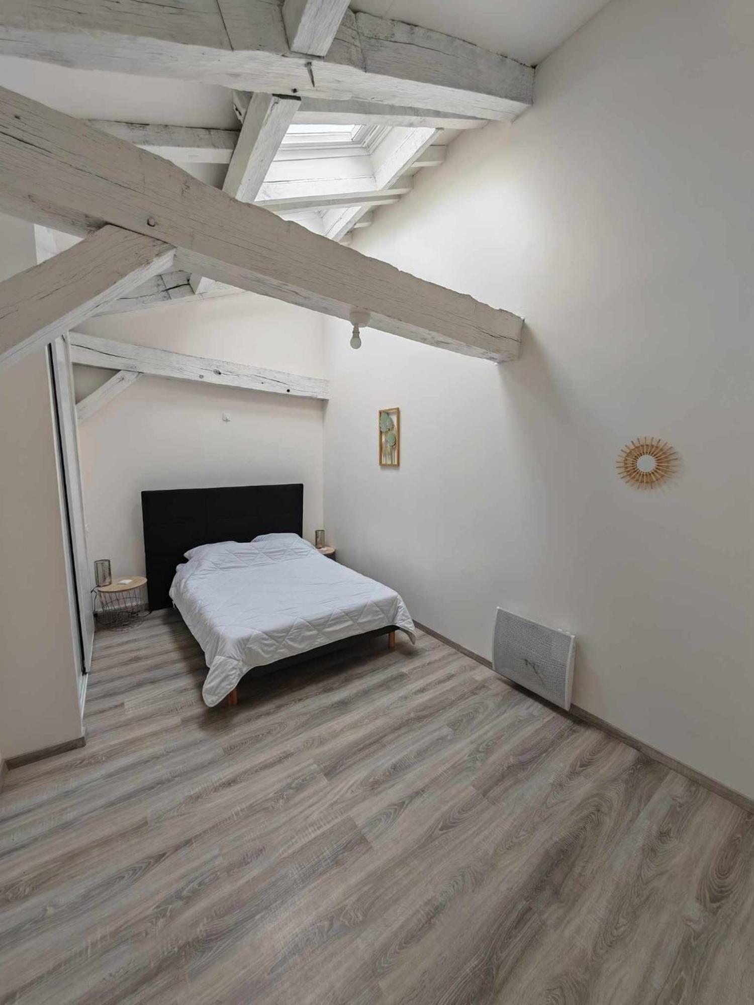 Gite De Lubat Cézac Exterior foto